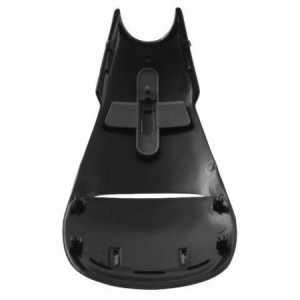 Deflettore superiore casco... 2