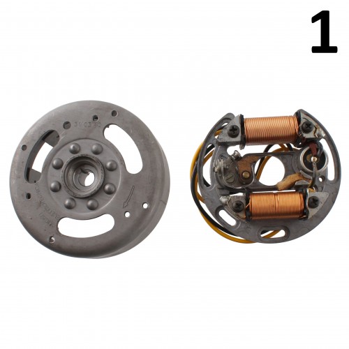 Volano con statore Ducati 310340