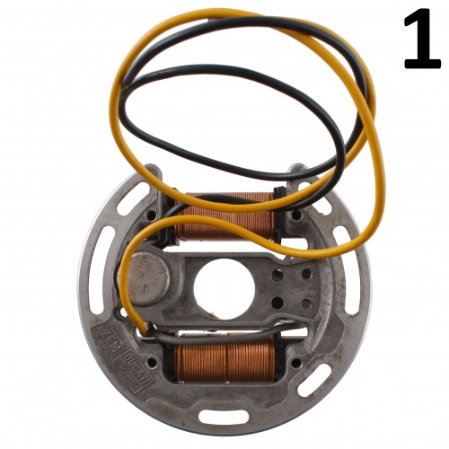 Volano con statore Ducati 310340