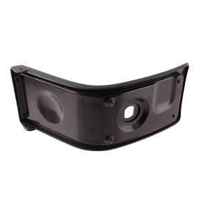 Sportello tappo serbatoio... 2