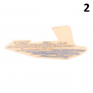 Kit adesivi scooter Peugeot... 2