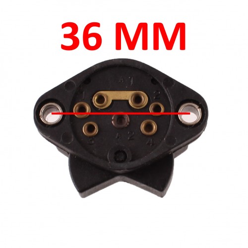 Devio frecce per ciclomotori Cev...