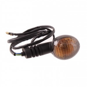 Freccia anteriore  destra o...