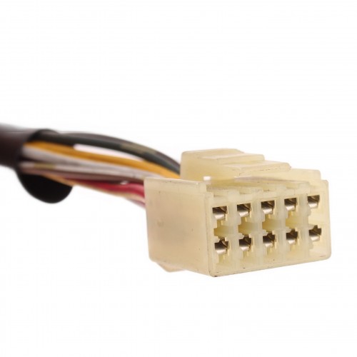 Devio luci sinistro per Yamaha FZS...