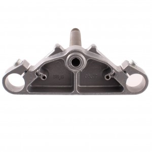 Crocera forcella Gilera DNA... 2