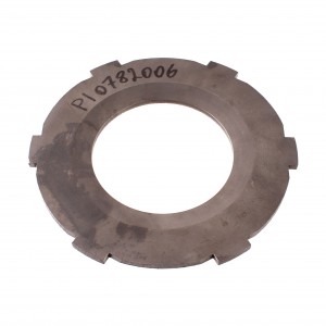 Disco condotto frizione...