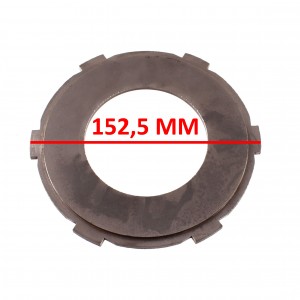 Disco condotto frizione... 2