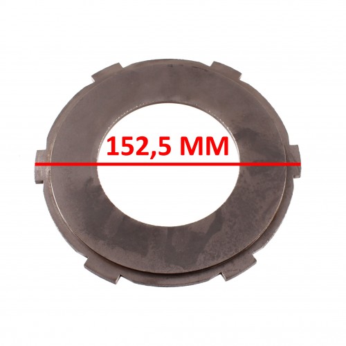 Disco condotto frizione Piaggio Ape...