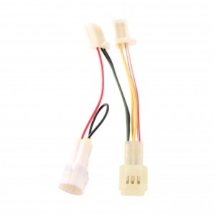 Interfaccia antifurto per...