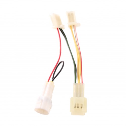 Interfaccia antifurto per Yamaha R1...