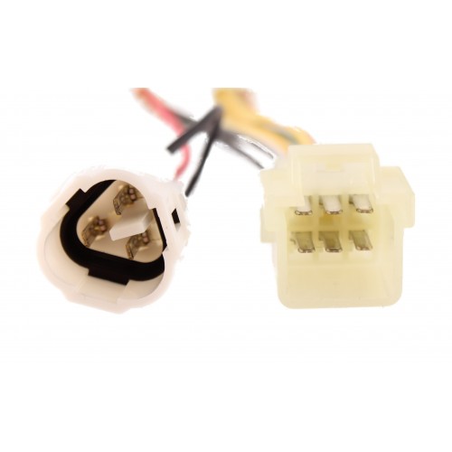 Interfaccia antifurto per Yamaha R1...