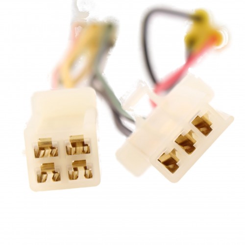 Interfaccia antifurto per Yamaha R1...