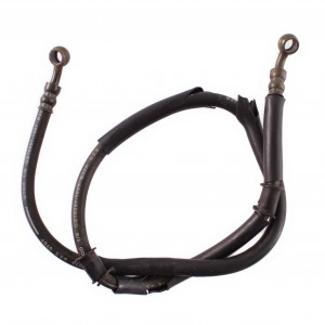 Tubo olio freno anteriore...