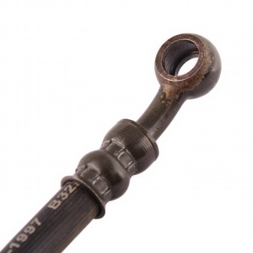 Tubo olio freno anteriore per Garelli...