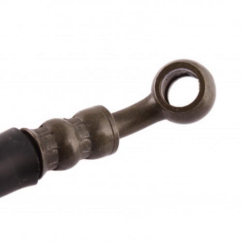 Tubo olio freno anteriore per Garelli...