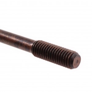 Prigioniero fissaggio... 2