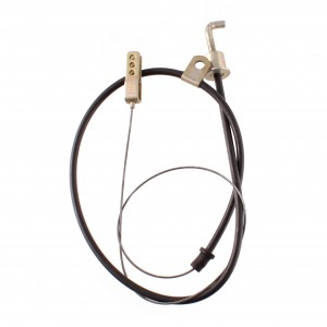 Cavo motorino avviamento...