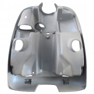 Controscudo bauletto... 2