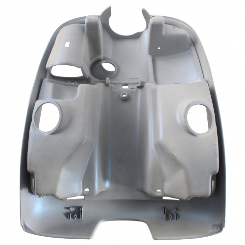 Controscudo bauletto anteriore per...