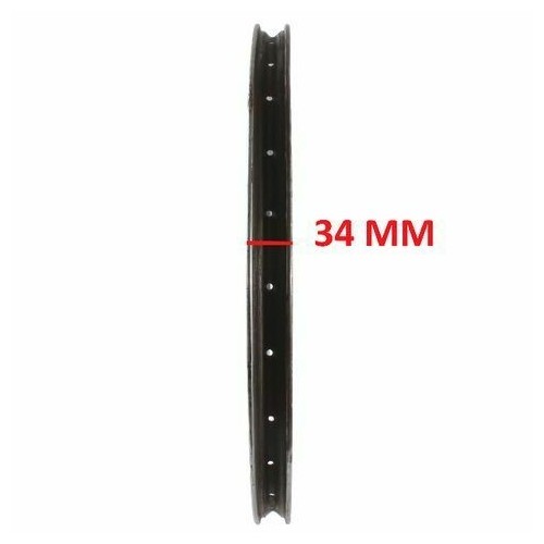 Cerchio ruota Piaggio Erre 22 pollici...