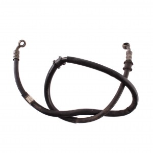 Tubo olio freno anteriore...