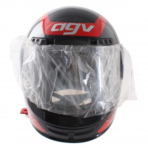 Casco integrale AGV epoca 2
