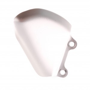 Protezione supporto pedana...