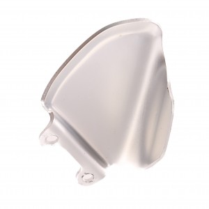 Protezione supporto pedana... 2