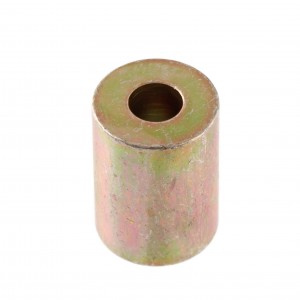 Riduzione silenziatore per...