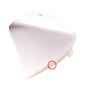 Protezione supporto destro... 2