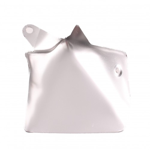 Protezione supporto destro radiatore...