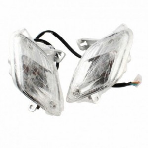 Frecce posteriori Sym...