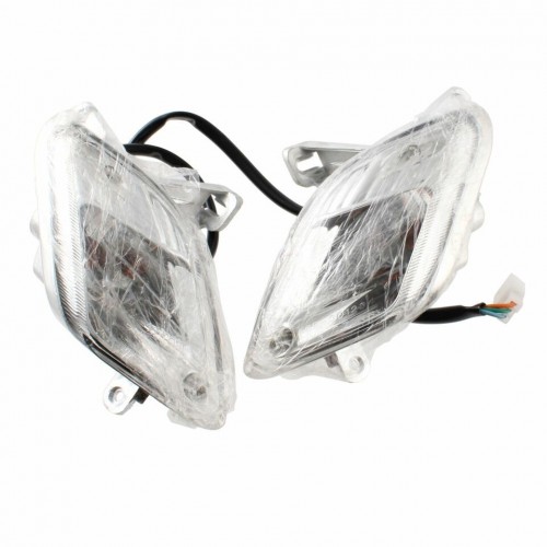 Frecce posteriori Sym Fiddle 2 -...