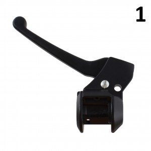 Portaleva sinistro per... 2