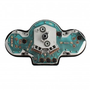 Contachilometri scooter... 2