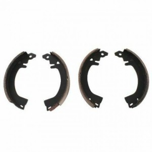 Kit ganasce freno Chrysler...