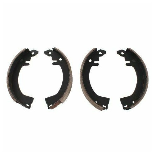 Kit ganasce freno Chrysler Simca - Sim 4