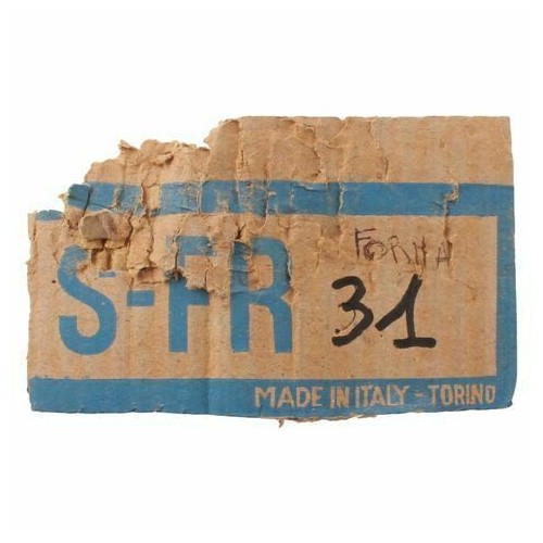 Kit ganasce freno Chrysler Simca - Sim 4