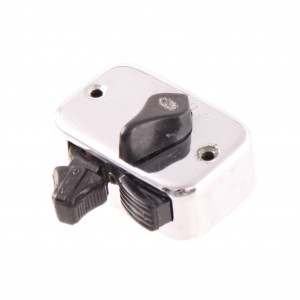 Commutatore luci Lambretta...