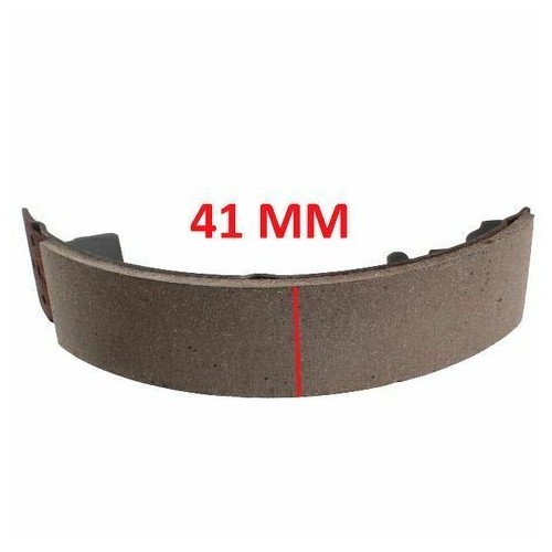 Kit ganasce freno Chrysler Simca - Sim 4