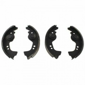 Kit ganasce freno Fiat 850...