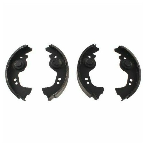 Kit ganasce freno Fiat 850 marca...