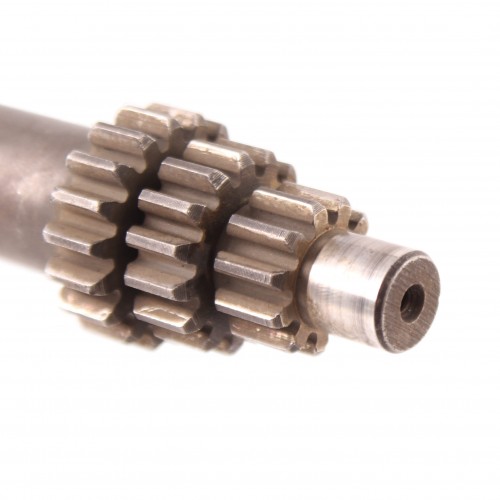 Albero primario 11 - 15 - 18 denti...