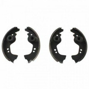 Kit ganasce freno Fiat 850... 2