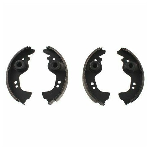 Kit ganasce freno Fiat 850 marca...