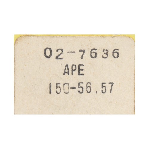 Commutatore devio luci Piaggio Ape 150