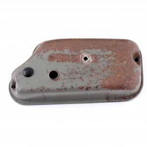 Coperchio filtro aria Vespa PX