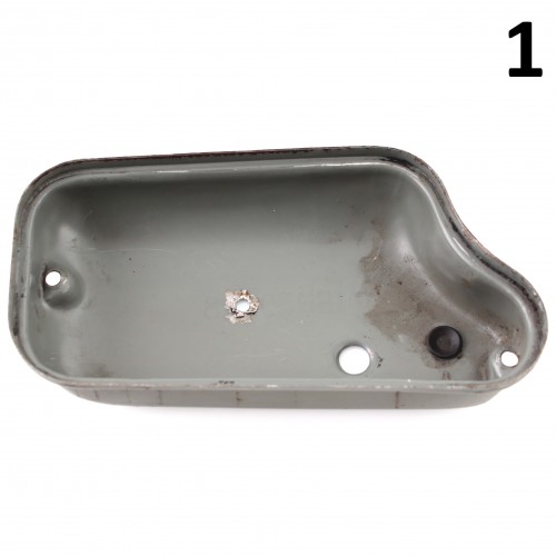 Coperchio filtro aria Vespa PX