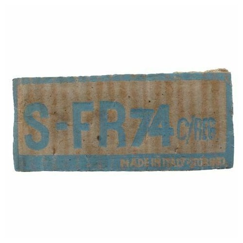 Kit ganasce freno Fiat 850 marca...