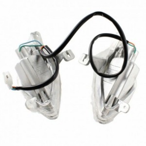 Frecce posteriori Sym... 2